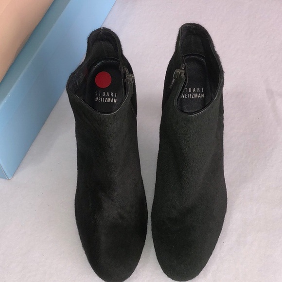 Stuart Weitzman Shoes - Stuart Weitzman ankle boots